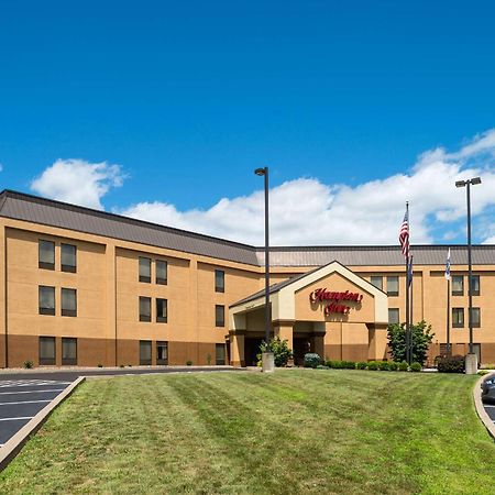 Hampton Inn Selinsgrove/Shamokin Dam Kültér fotó