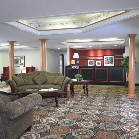 Hampton Inn Selinsgrove/Shamokin Dam Kültér fotó