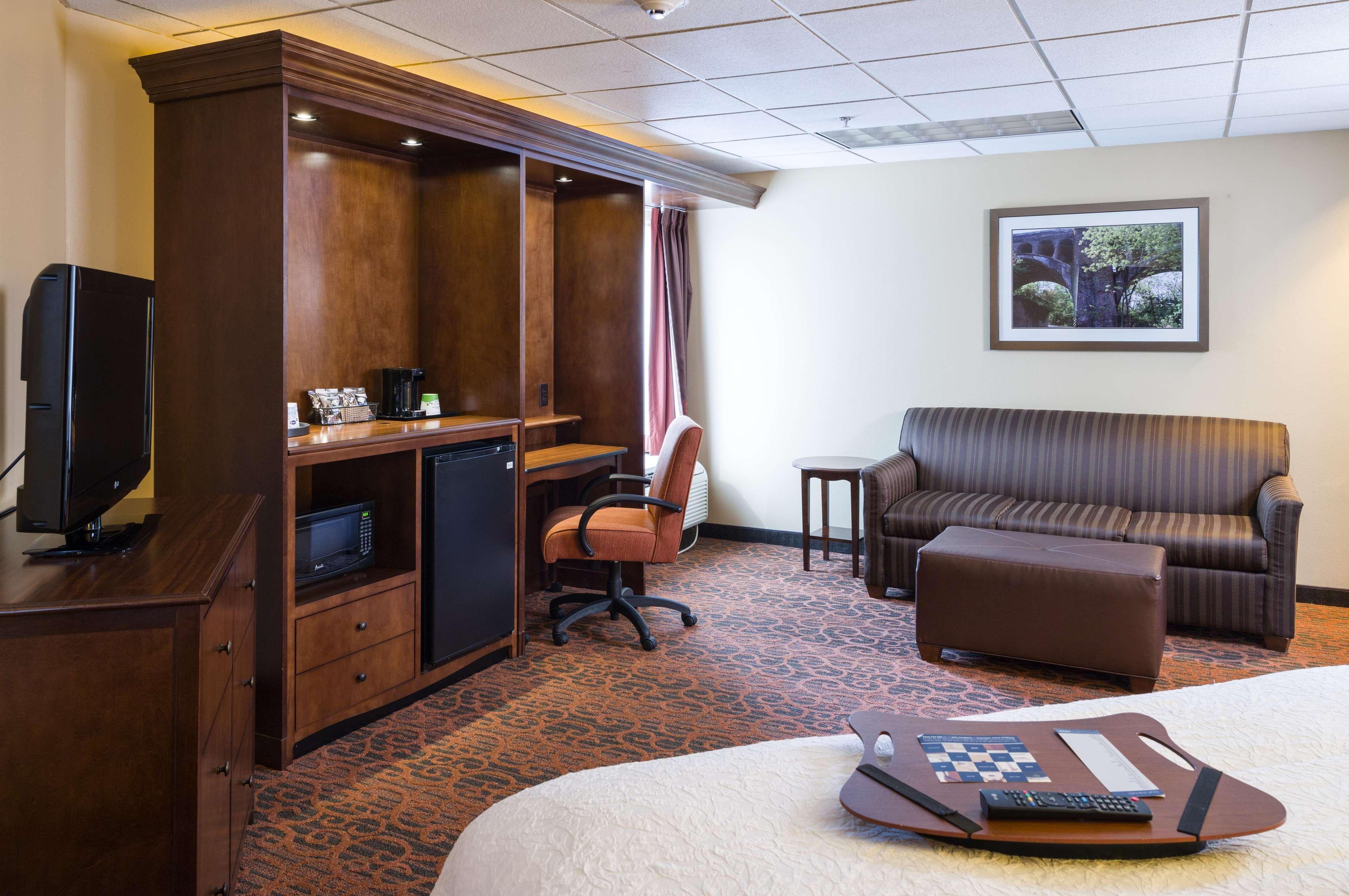 Hampton Inn Selinsgrove/Shamokin Dam Kültér fotó