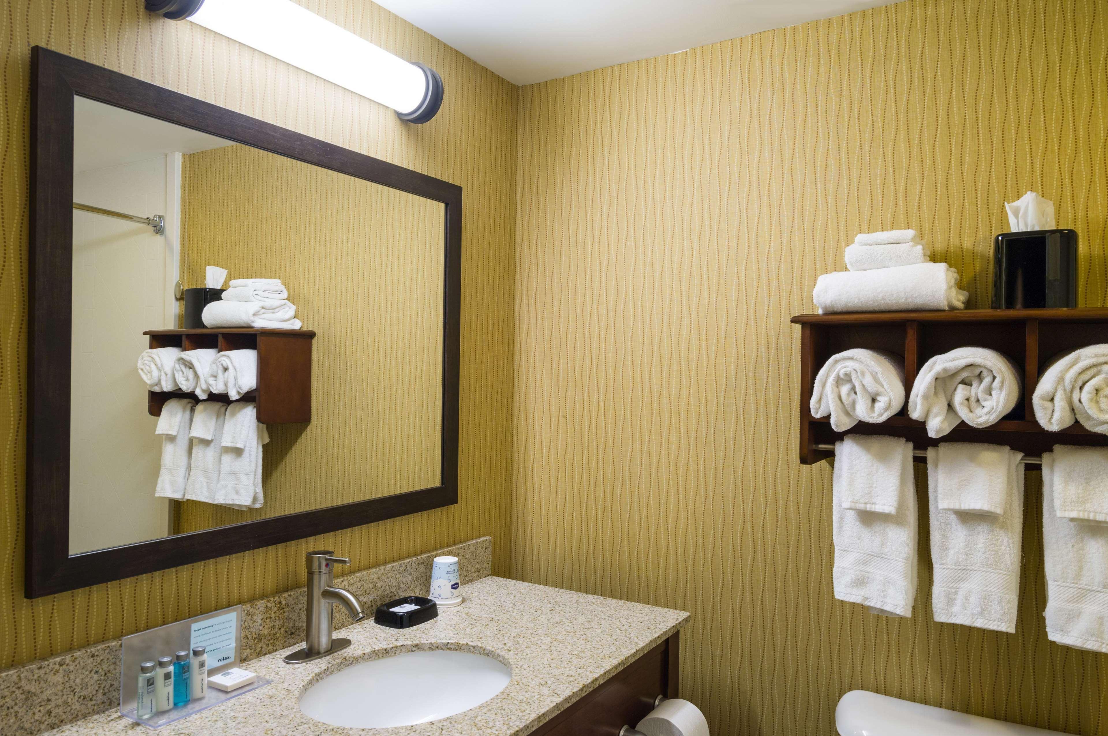 Hampton Inn Selinsgrove/Shamokin Dam Kültér fotó
