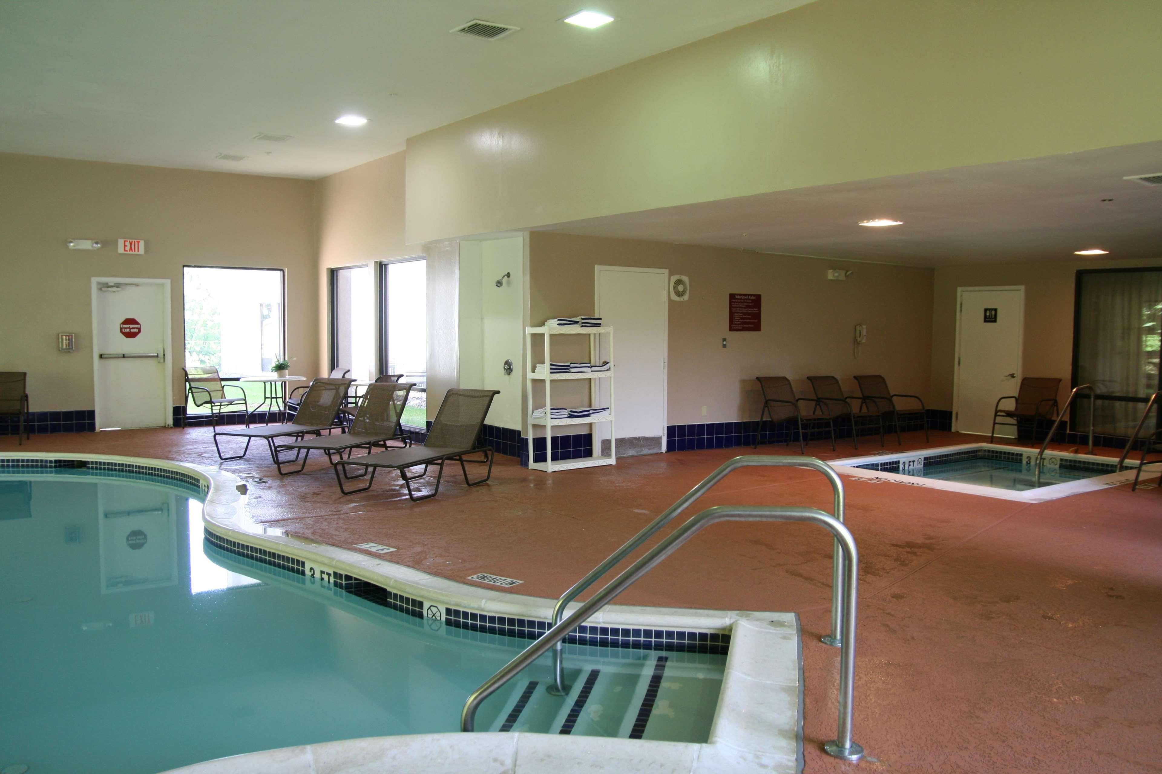 Hampton Inn Selinsgrove/Shamokin Dam Kültér fotó
