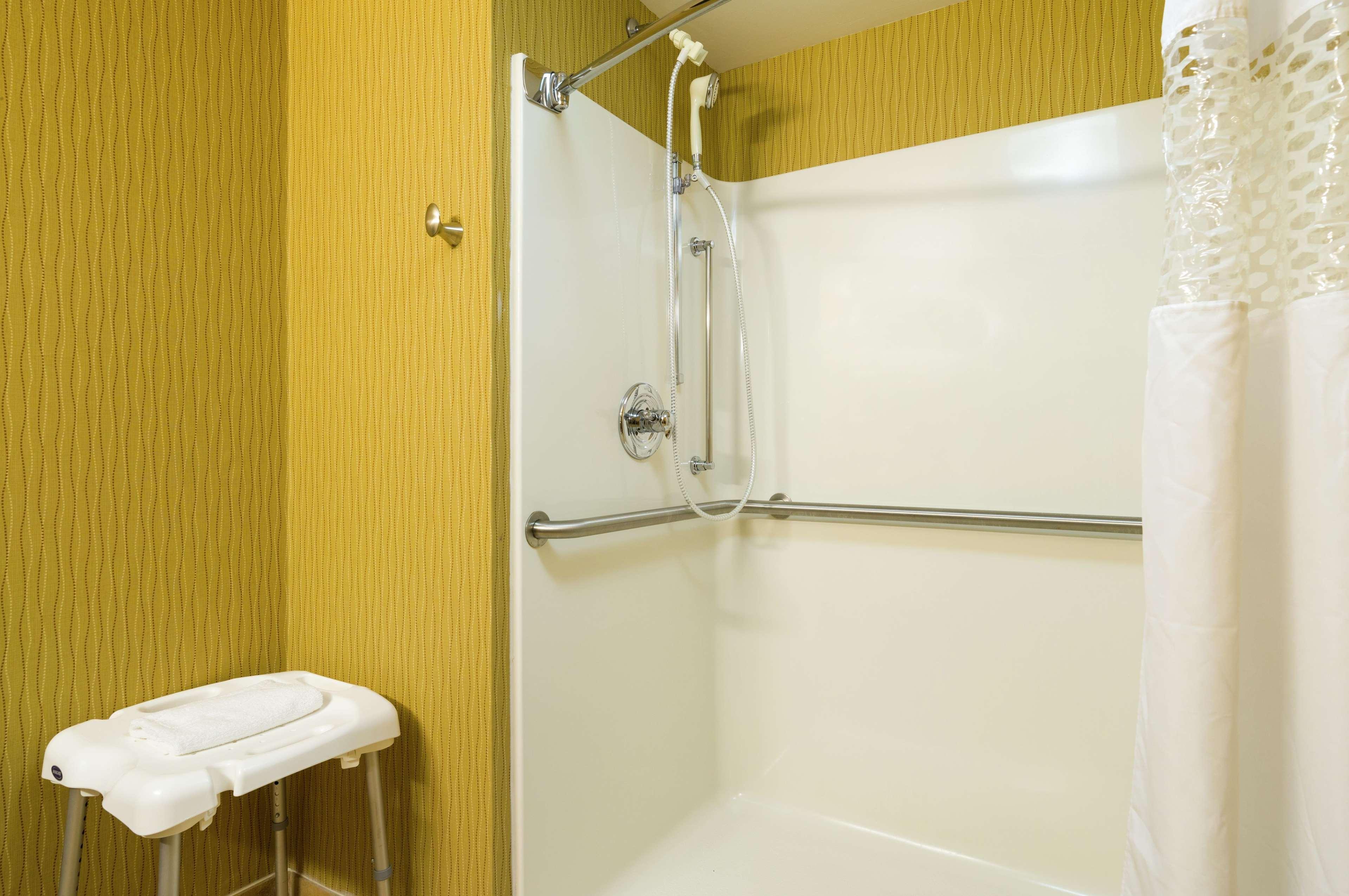 Hampton Inn Selinsgrove/Shamokin Dam Kültér fotó