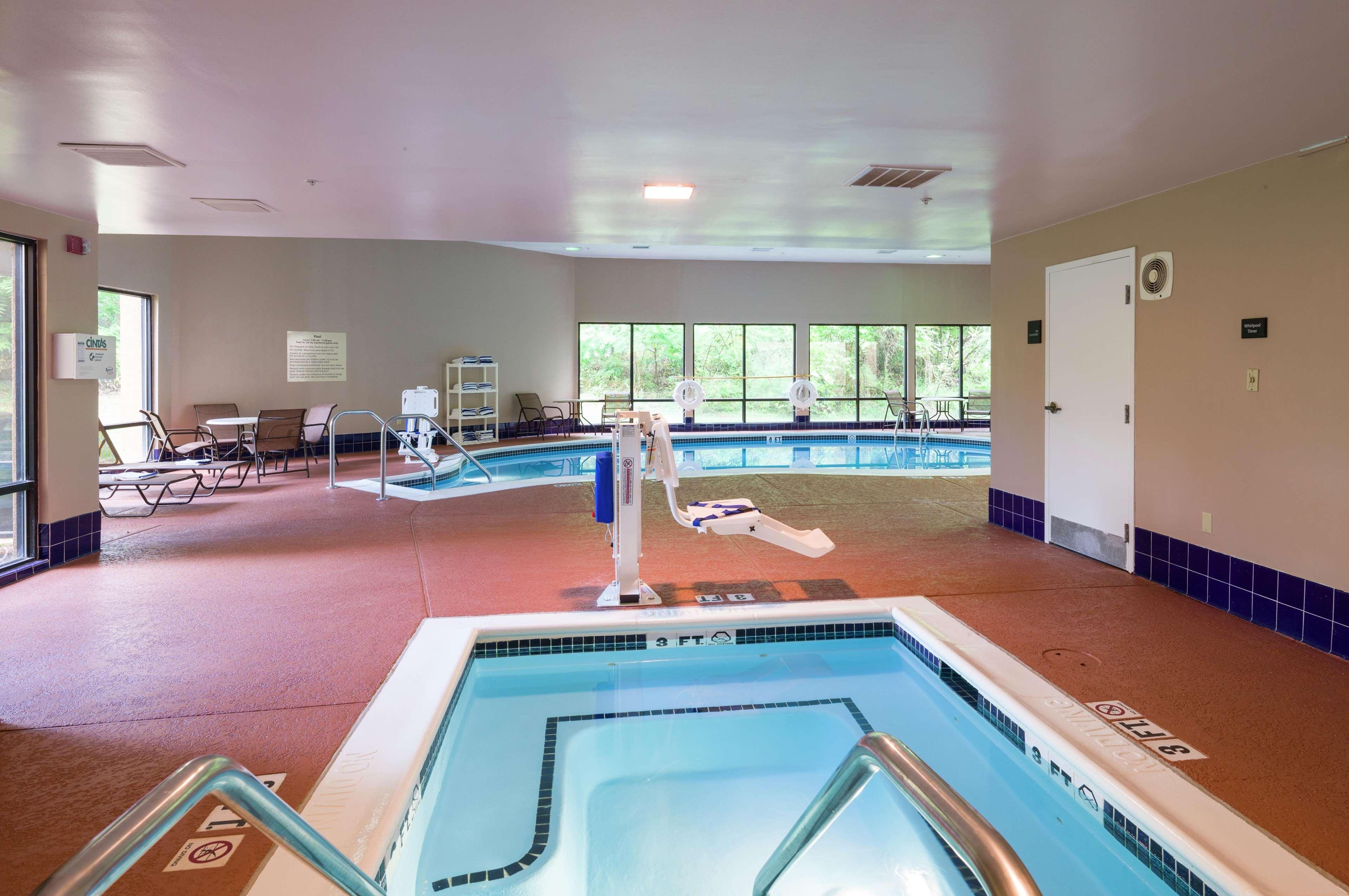 Hampton Inn Selinsgrove/Shamokin Dam Kültér fotó