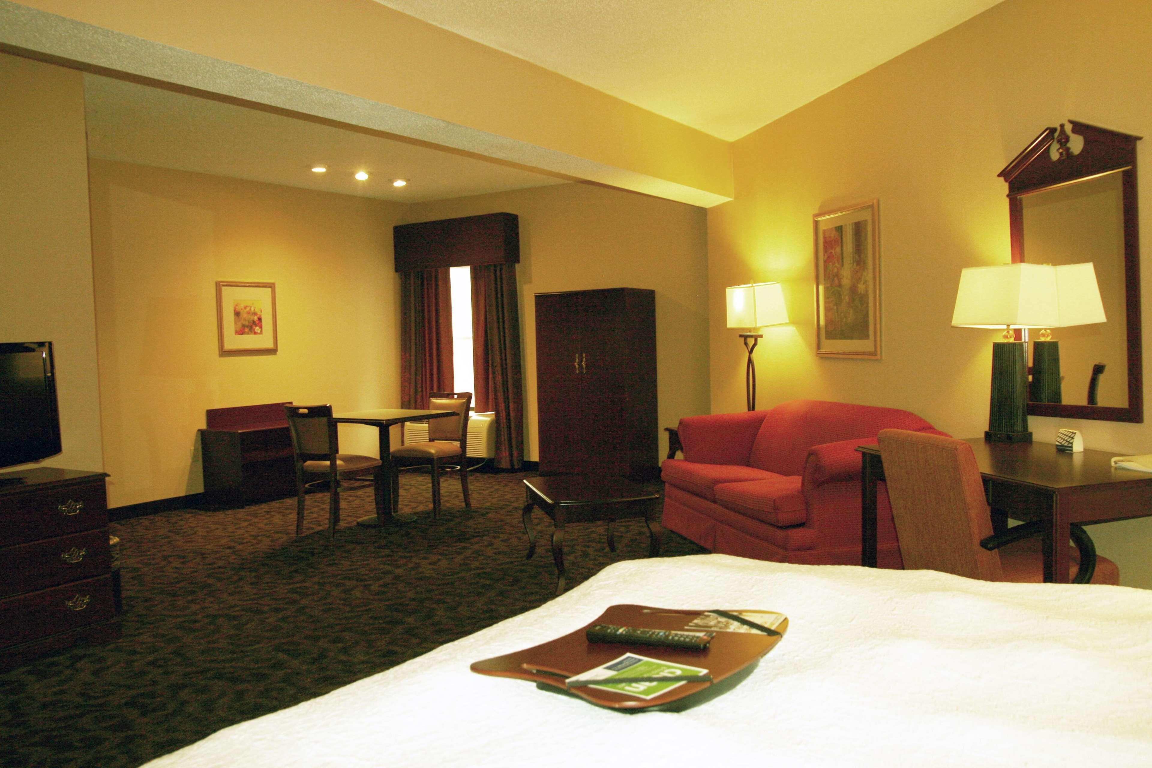 Hampton Inn Selinsgrove/Shamokin Dam Kültér fotó