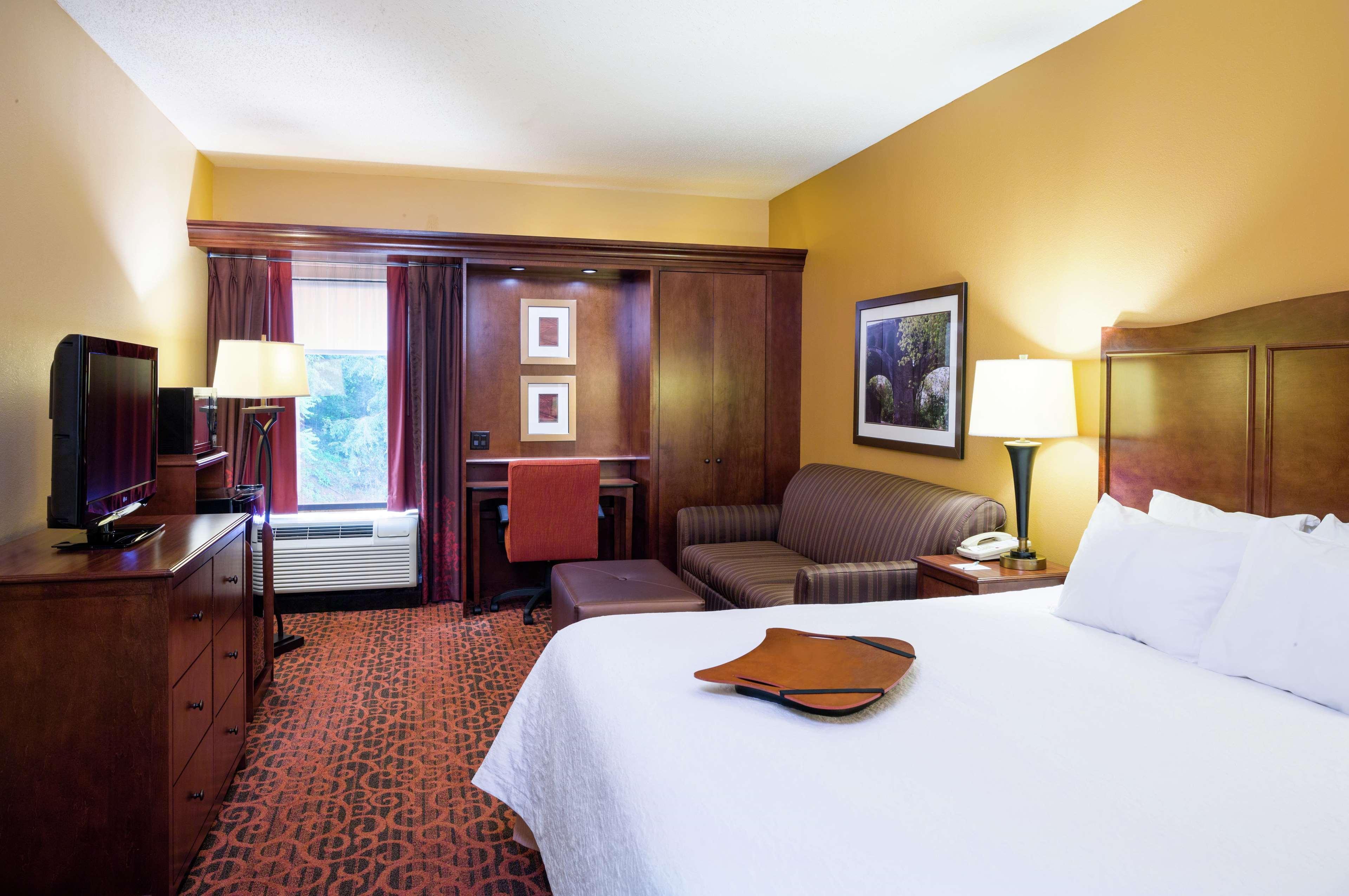 Hampton Inn Selinsgrove/Shamokin Dam Kültér fotó