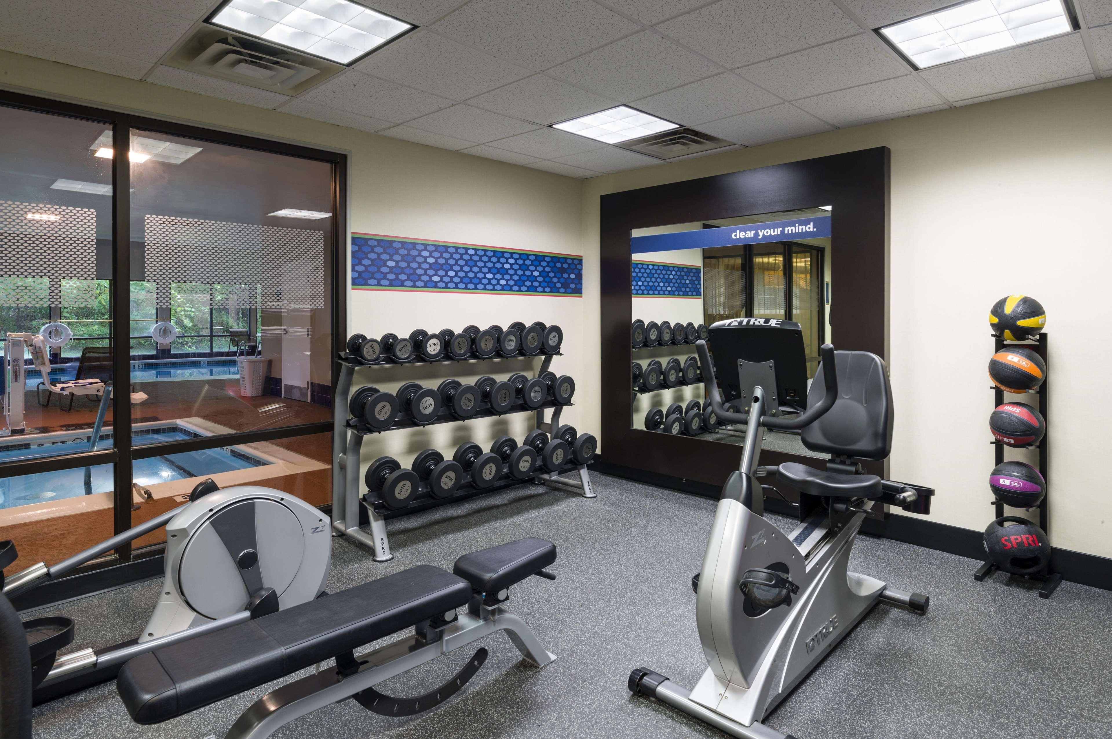 Hampton Inn Selinsgrove/Shamokin Dam Kültér fotó
