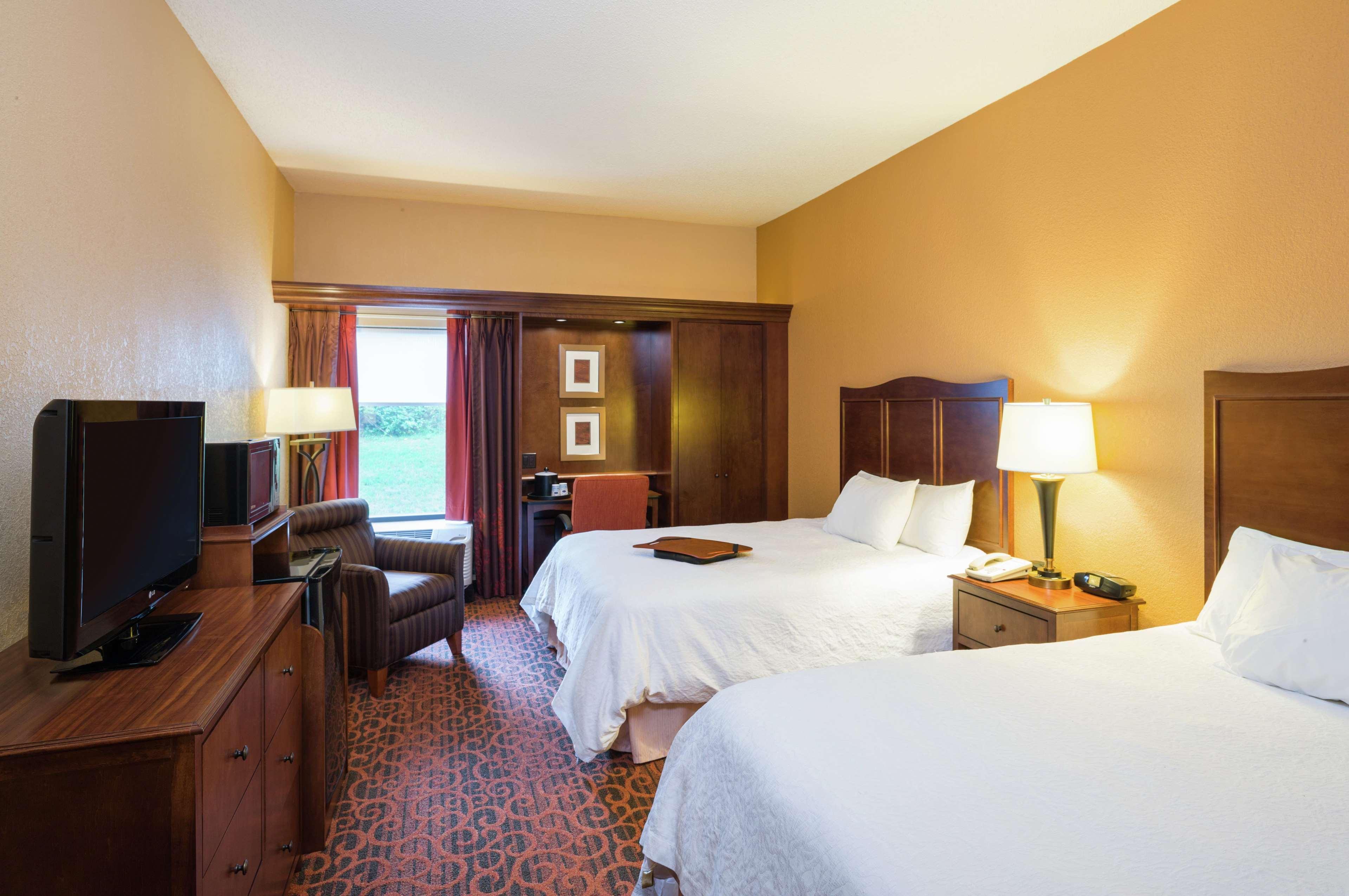 Hampton Inn Selinsgrove/Shamokin Dam Kültér fotó
