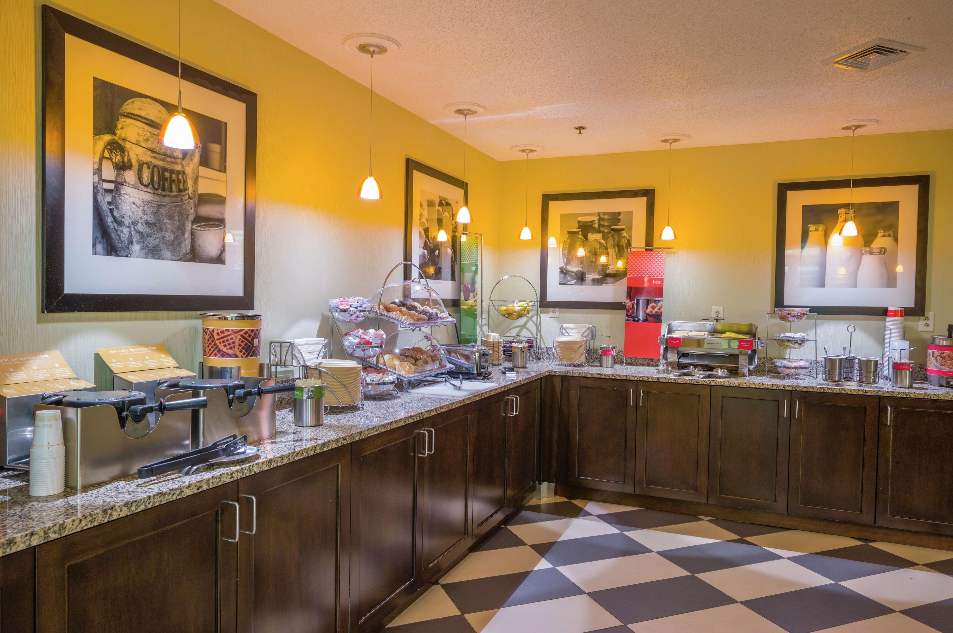 Hampton Inn Selinsgrove/Shamokin Dam Kültér fotó