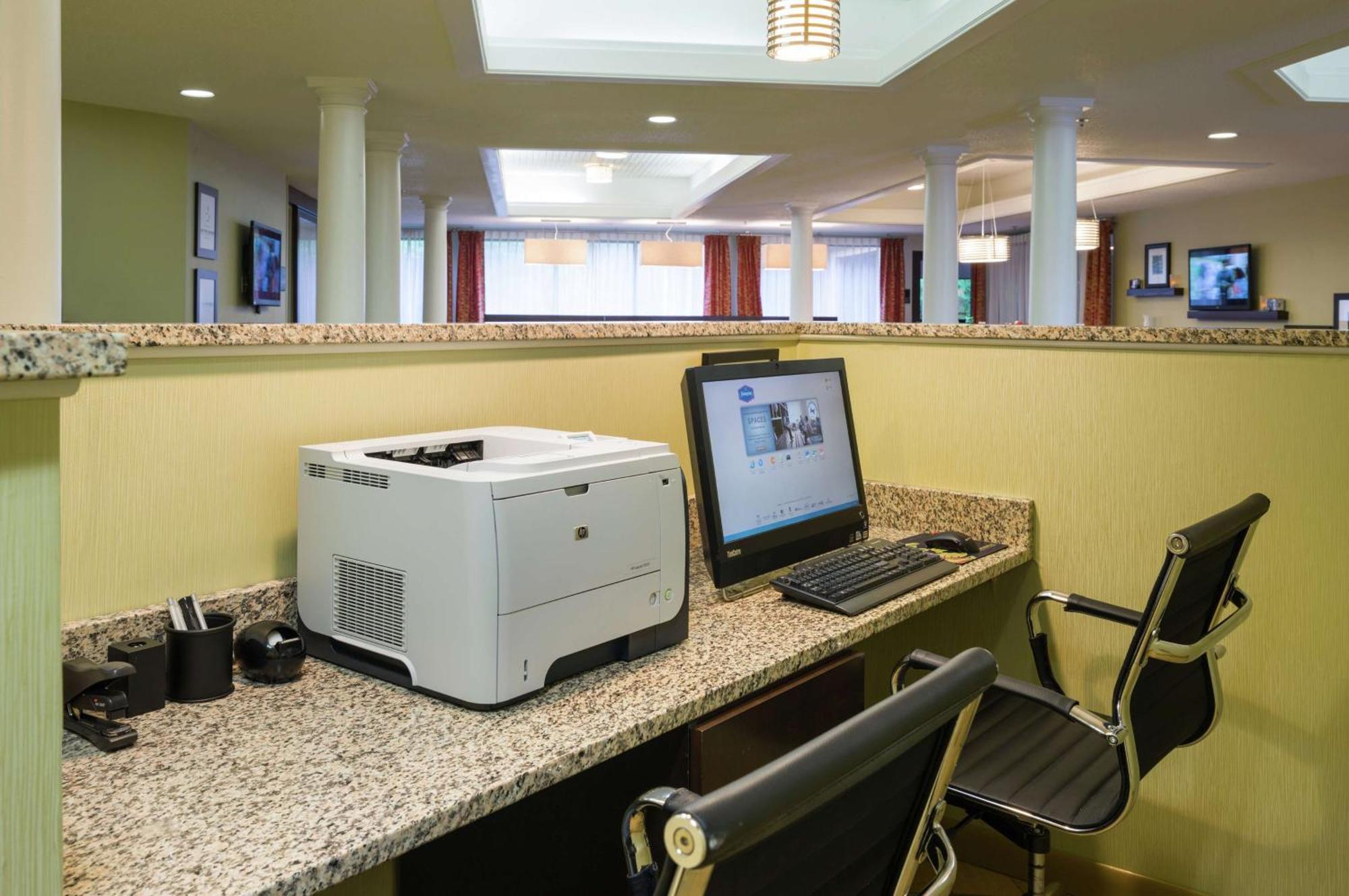 Hampton Inn Selinsgrove/Shamokin Dam Kültér fotó
