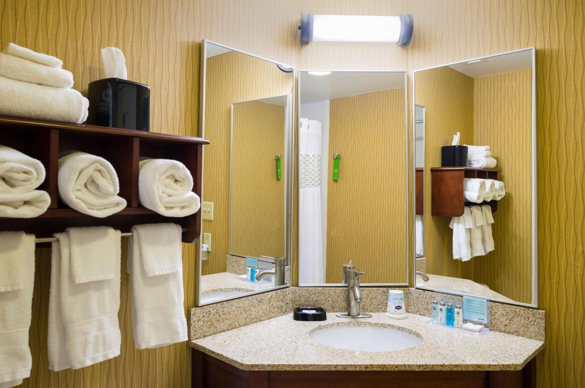 Hampton Inn Selinsgrove/Shamokin Dam Kültér fotó