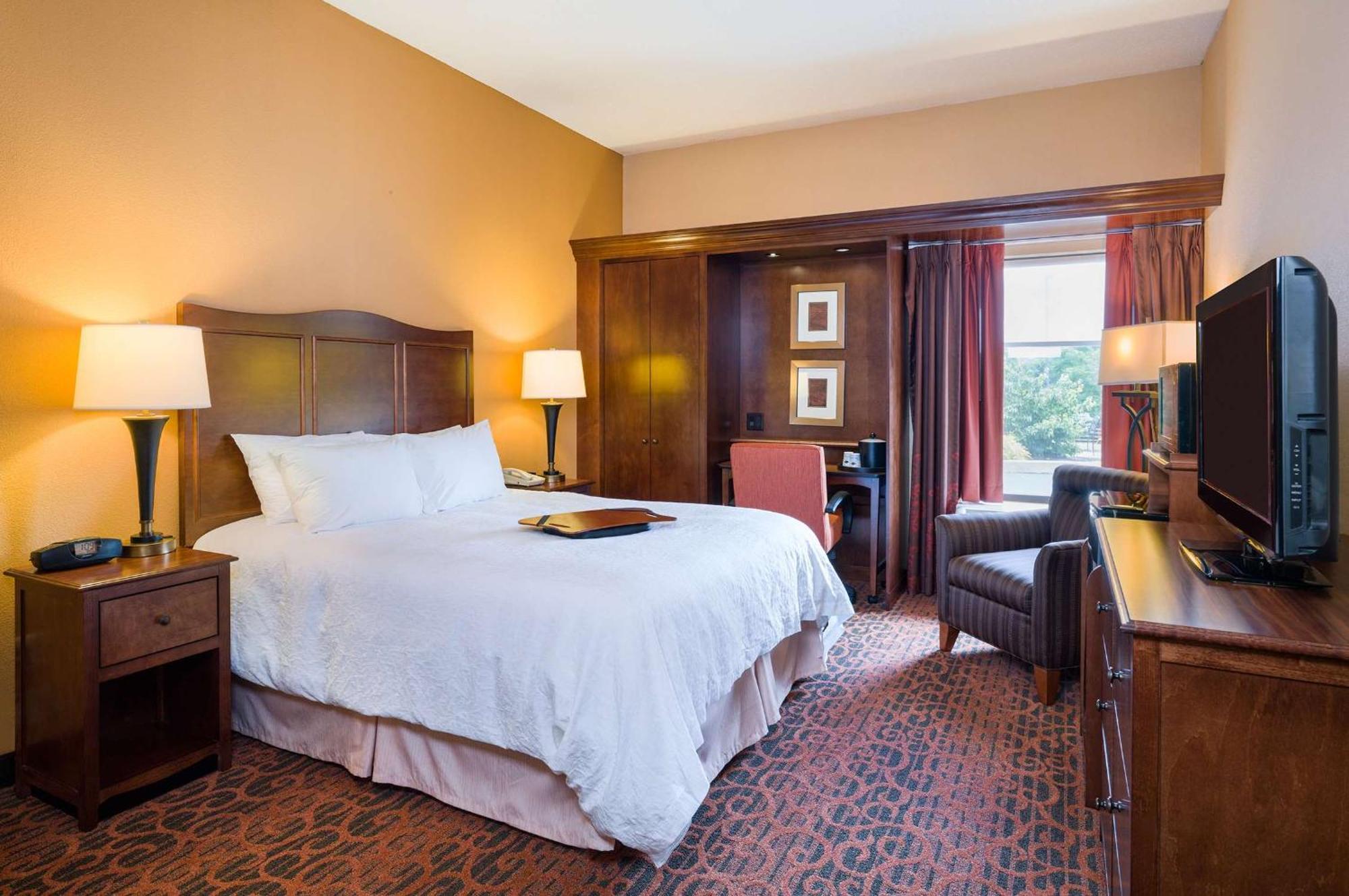 Hampton Inn Selinsgrove/Shamokin Dam Kültér fotó