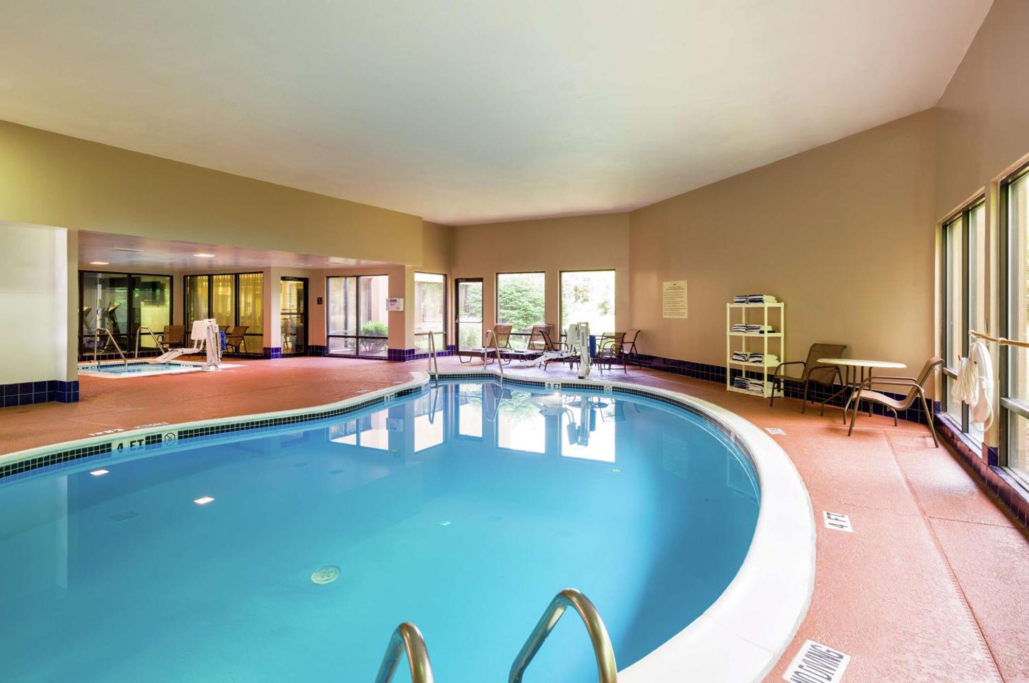 Hampton Inn Selinsgrove/Shamokin Dam Kültér fotó