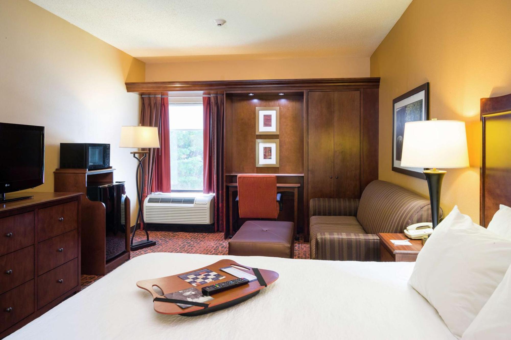 Hampton Inn Selinsgrove/Shamokin Dam Kültér fotó