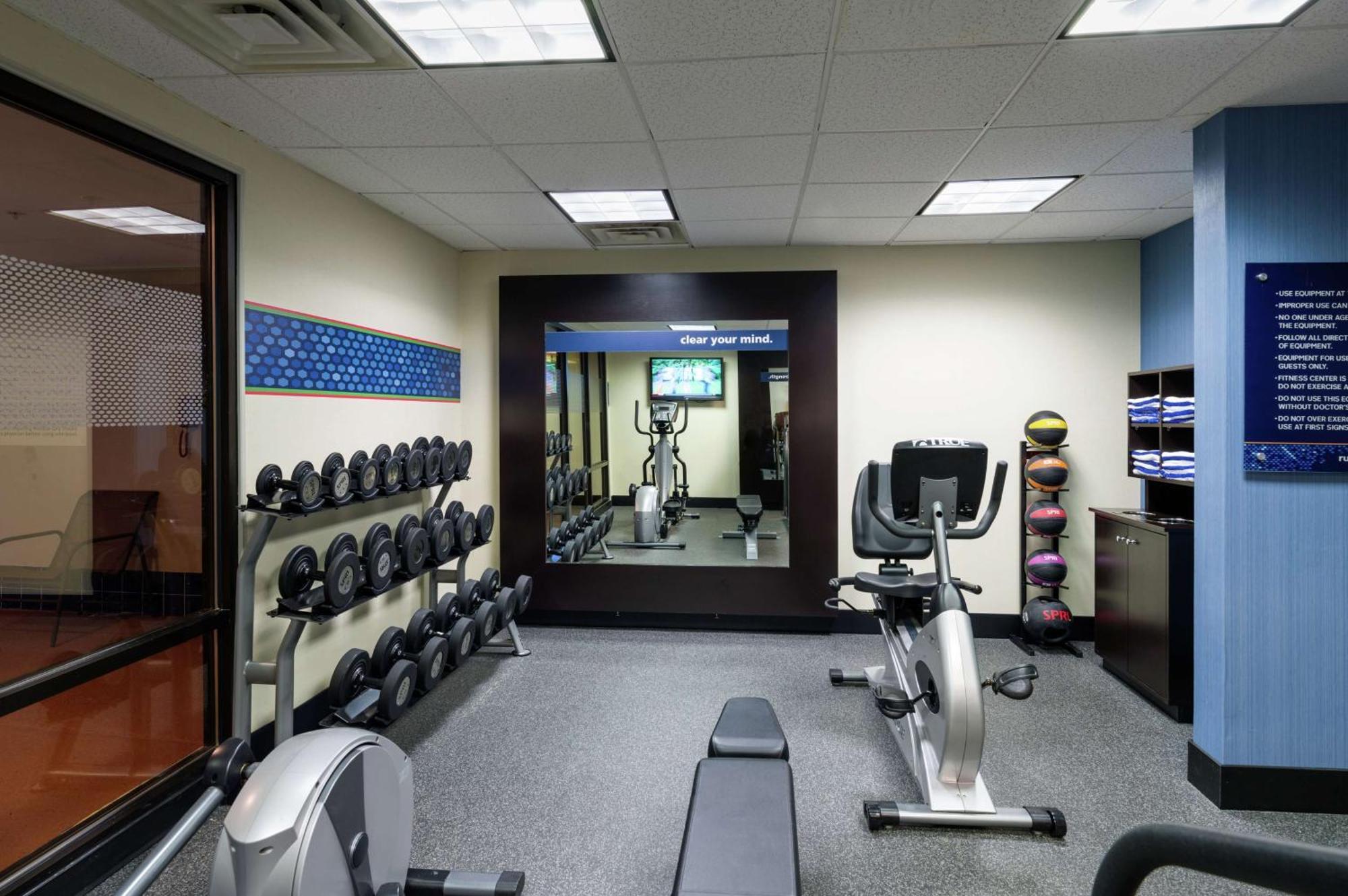 Hampton Inn Selinsgrove/Shamokin Dam Kültér fotó