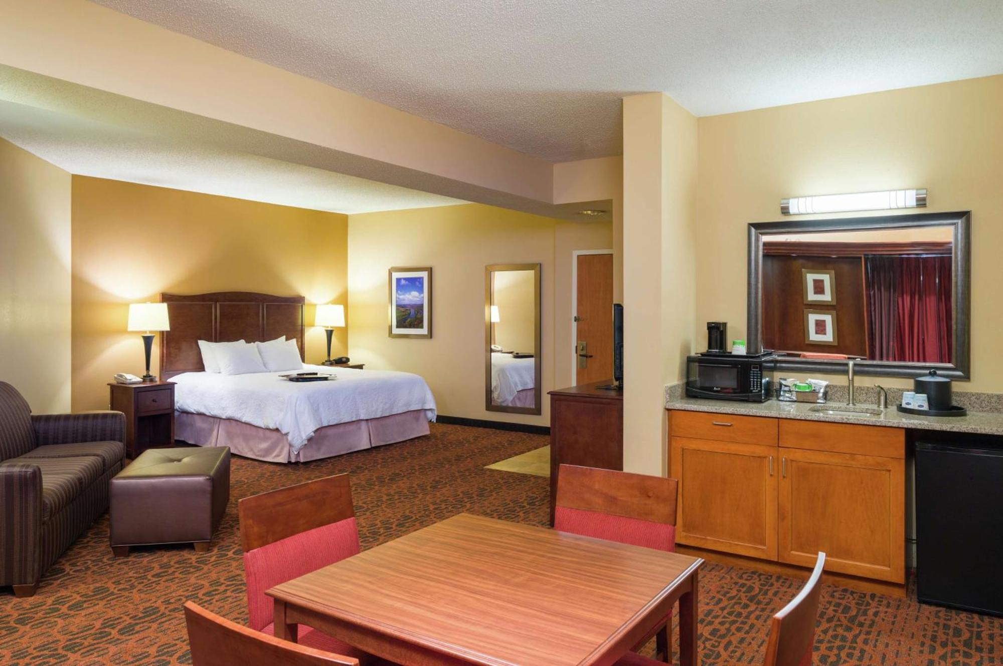 Hampton Inn Selinsgrove/Shamokin Dam Kültér fotó