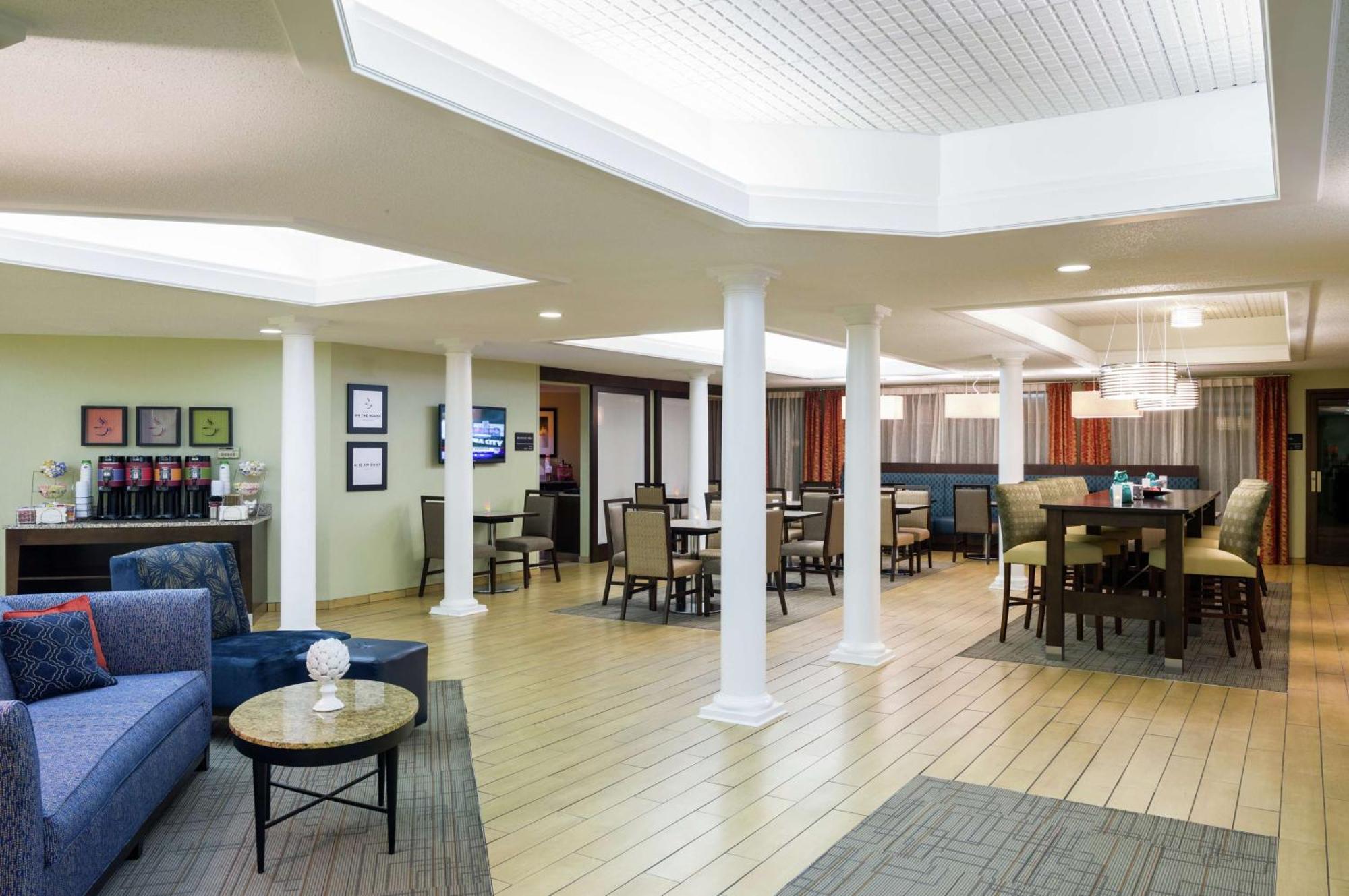 Hampton Inn Selinsgrove/Shamokin Dam Kültér fotó