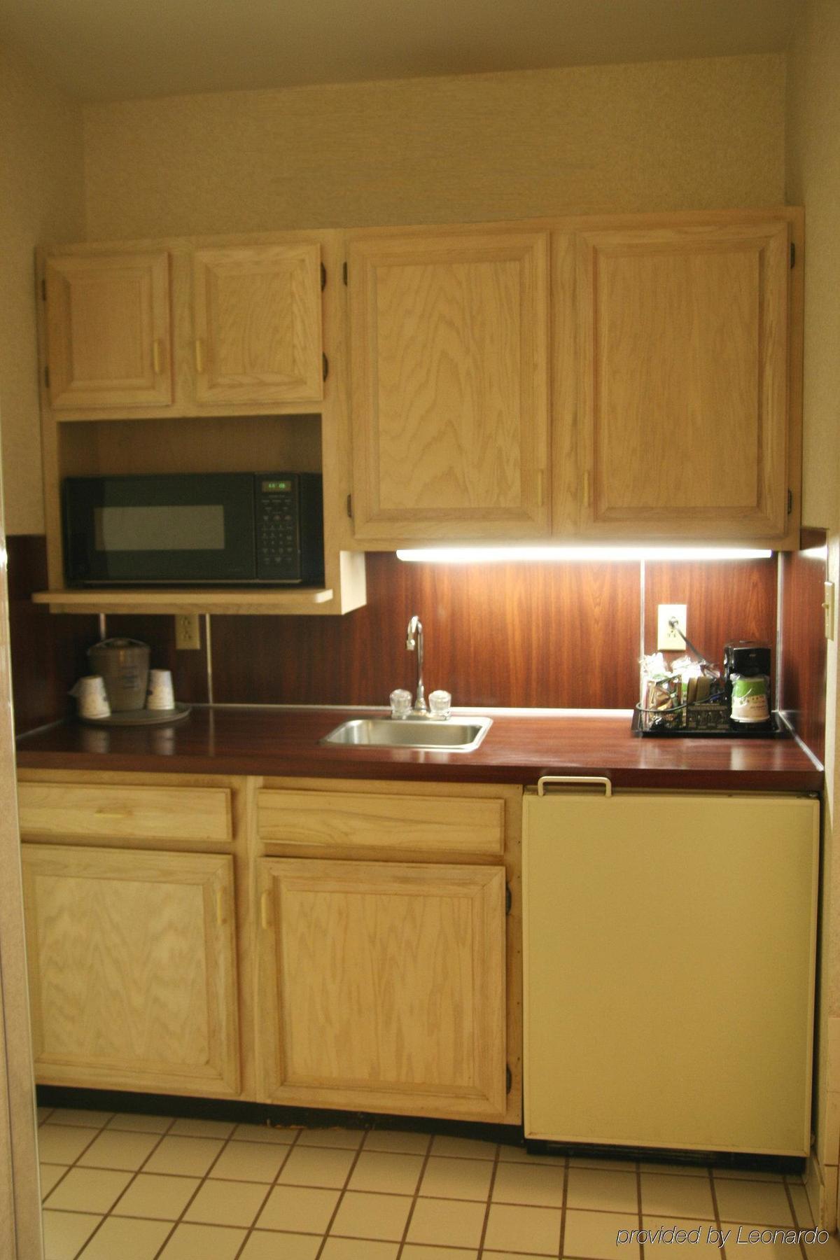 Hampton Inn Selinsgrove/Shamokin Dam Szoba fotó