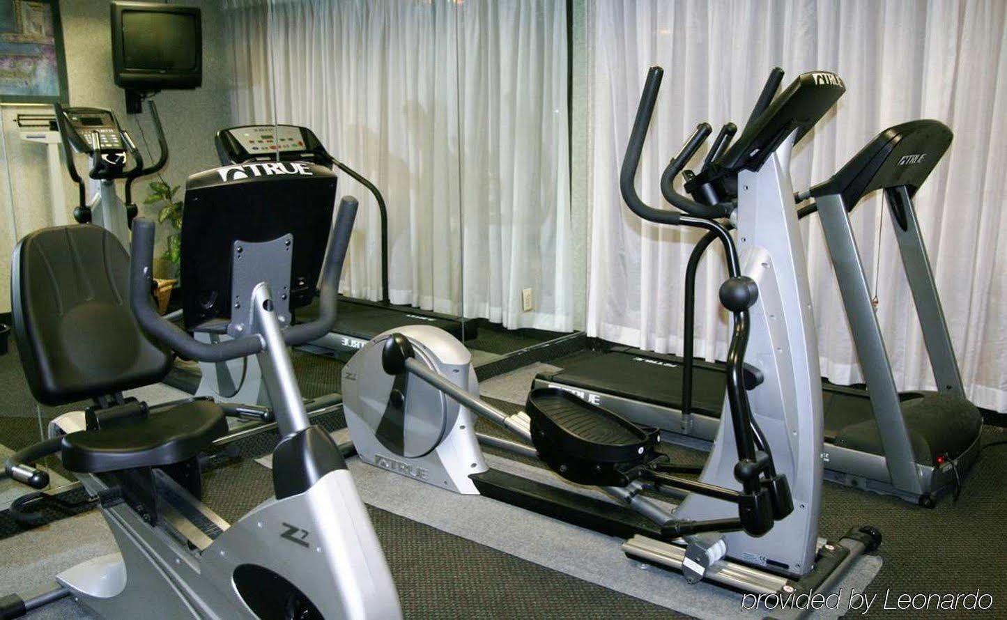 Hampton Inn Selinsgrove/Shamokin Dam Létesítmények fotó