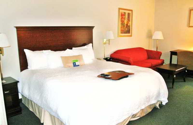 Hampton Inn Selinsgrove/Shamokin Dam Szoba fotó
